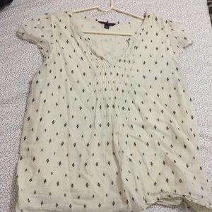 Tommy Hilfiger shirt